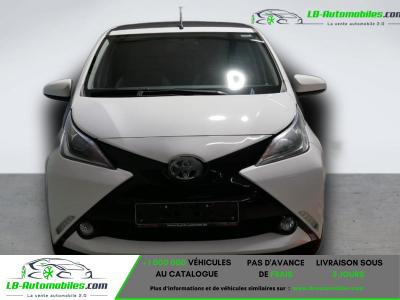 Toyota Aygo 1.0 VVT-i