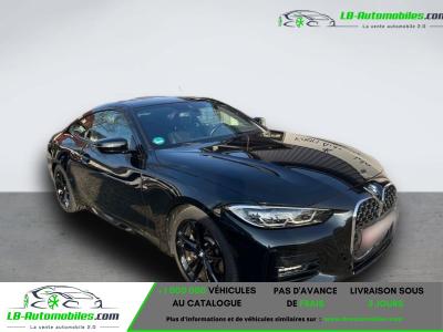 BMW Série 4 Coupé 430i xDrive 245 ch BVA