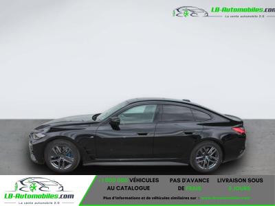 BMW Série 4 Gran Coupé M440i xDrive 374 ch BVA