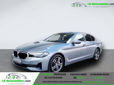 BMW Série 5 530d xDrive 265 ch BVA