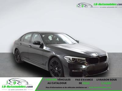 BMW Série 5 530i 252 ch BVA