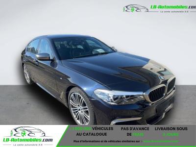 BMW Série 5 M550i xDrive 530 ch BVA