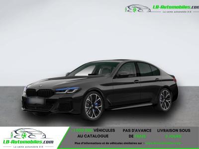 BMW Série 5 M550i xDrive 530 ch BVA