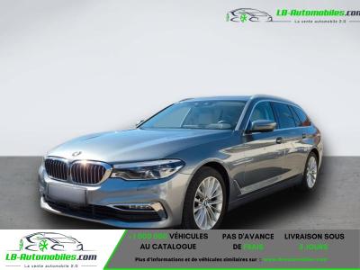 BMW Série 5 Touring 520d xDrive 190 ch BVA