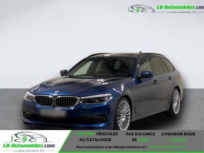BMW Série 5 Touring 540d xDrive 320 ch BVA