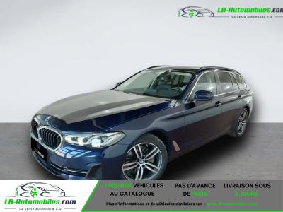 BMW Série 5 Touring 520d xDrive 190 ch BVA