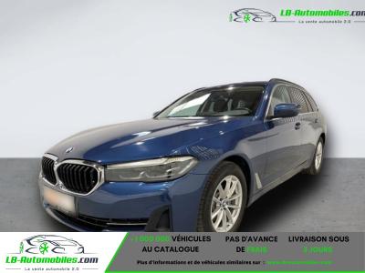 BMW Série 5 Touring 520d 190 ch BVA