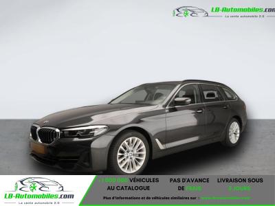 BMW Série 5 Touring 520i 184 ch BVA