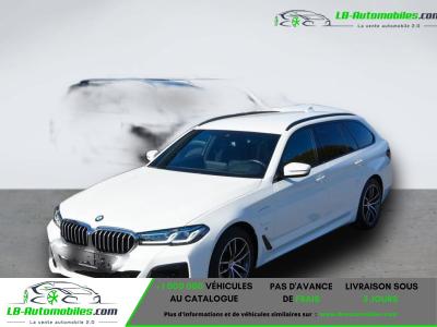 BMW Série 5 Touring 530e xDrive 292 ch BVA