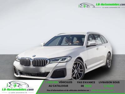 BMW Série 5 Touring 540d xDrive 340 ch BVA