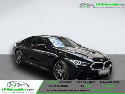 BMW Série 8 Coupé M850i xDrive 530 ch BVA