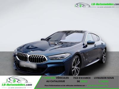 BMW Série 8 Gran Coupé M850i xDrive 530 ch BVA