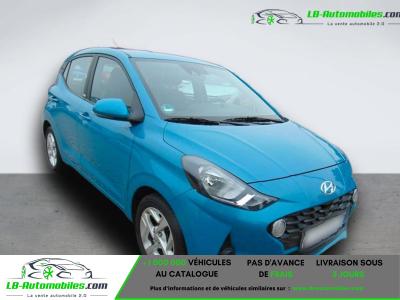Hyundai I10 1.2 84 BVM