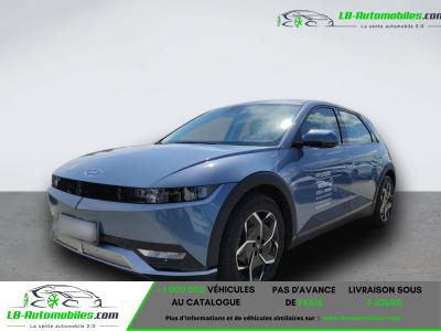 Hyundai IONIQ 5 77 kWh  - 325 ch