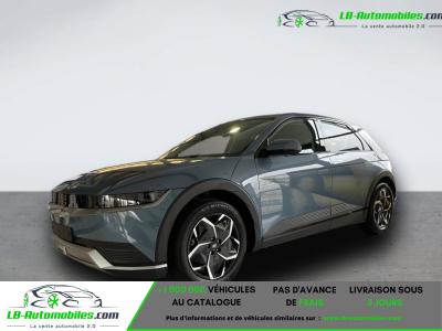 Hyundai IONIQ 5 77 kWh  - 325 ch