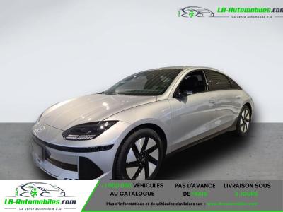 Hyundai IONIQ 6  77 kWh - 325 ch