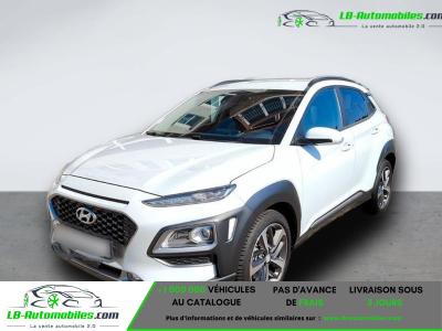 Hyundai Kona 1.6 T-GDi 177 4WD BVA