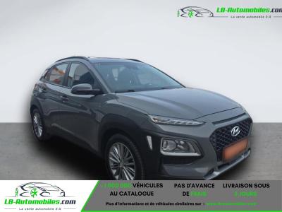 Hyundai Kona 1.6 T-GDi 177 BVA