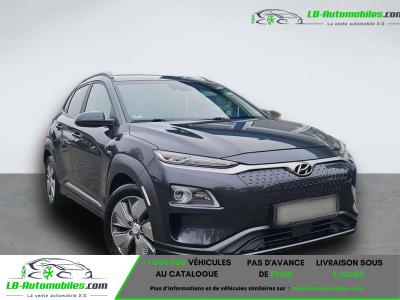 Hyundai Kona 39 kWh - 136 ch