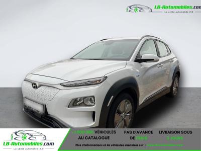 Hyundai Kona 39 kWh - 136 ch