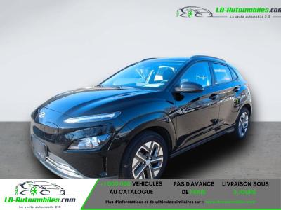 Hyundai Kona 39 kWh - 136 ch