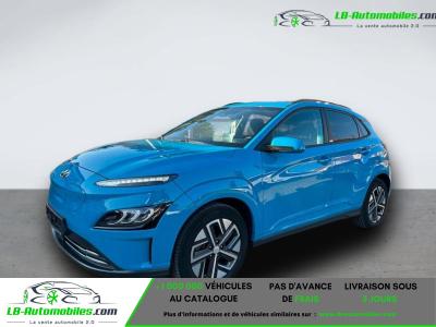 Hyundai Kona 64 kWh - 204 ch