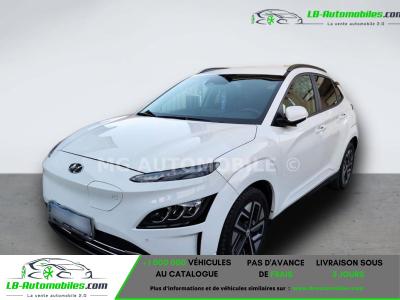 Hyundai Kona 64 kWh - 204 ch