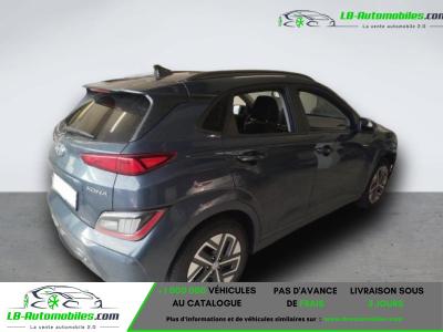 Hyundai Kona 64 kWh - 204 ch
