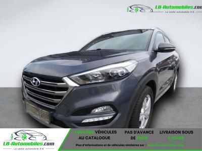 Hyundai Tucson 1.6 T-GDi 177 2WD BVM