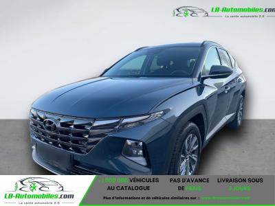 Hyundai Tucson 1.6 T-GDI 150 Hybrid 48V BVA