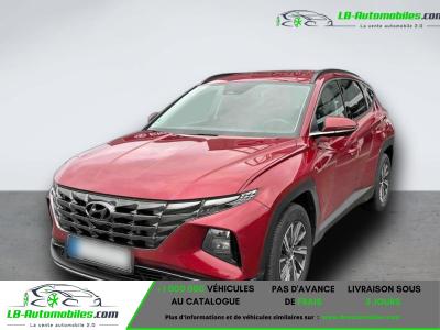 Hyundai Tucson 1.6 T-GDI 150 Hybrid 48V BVM
