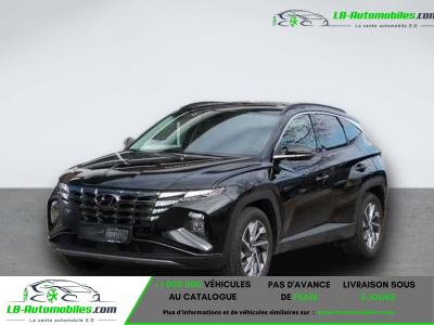 Hyundai Tucson 1.6 T-GDI 150 Hybrid 48V BVM