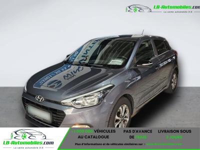 Hyundai I20 1.2 84