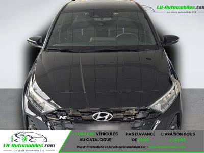 Hyundai I20 N 1.6 T-GDi 204