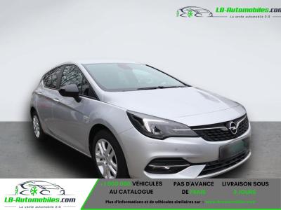 Opel Astra 1.2 Turbo 145 ch BVM