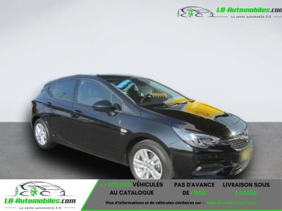 Opel Astra 1.4 Turbo 145 ch BVA