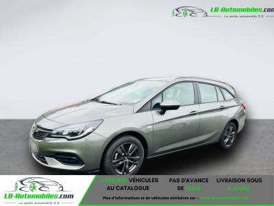 Opel Astra Sports Tourer 1.4 Turbo 145 ch BVA