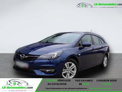 Opel Astra Sports Tourer 1.5 Diesel 122 ch BVA