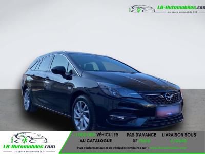 Opel Astra Sports Tourer 1.5 Diesel 122 ch BVM