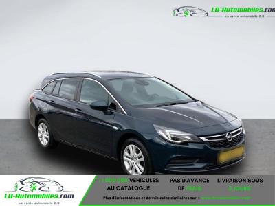 Opel Astra Sports Tourer 1.4 Turbo 150 ch