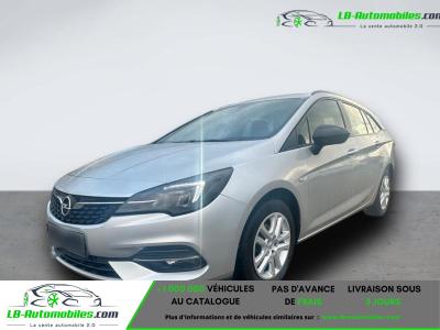 Opel Astra Sports Tourer 1.2 Turbo 110 ch BVM