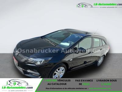 Opel Astra Sports Tourer 1.2 Turbo 110 ch BVM