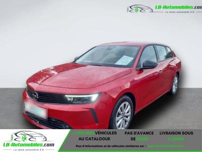 Opel Astra Sports Tourer 1.2 Turbo 110 ch BVM