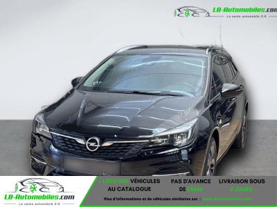 Opel Astra Sports Tourer 1.2 Turbo 130 ch BVM