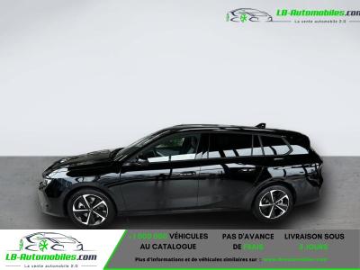 Opel Astra Sports Tourer Hybrid 180 ch BVA