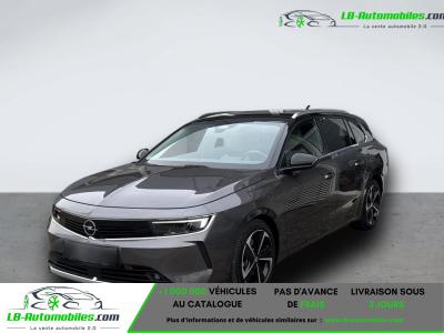 Opel Astra Sports Tourer Hybrid 180 ch BVA