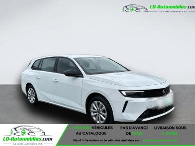 Opel Astra Sports Tourer 1.5 Diesel 130 ch BVM