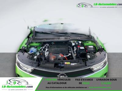 Opel Mokka Electrique 136 ch & Batterie 50 kWh