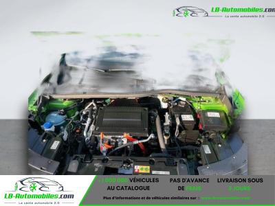 Opel Mokka Electrique 136 ch & Batterie 50 kWh