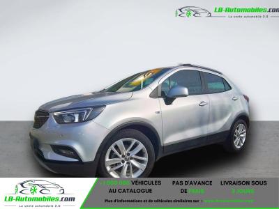 Opel Mokka X 1.4 Turbo - 140 ch BVM